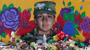 Family of Vanessa Guillen sues army for 35 million