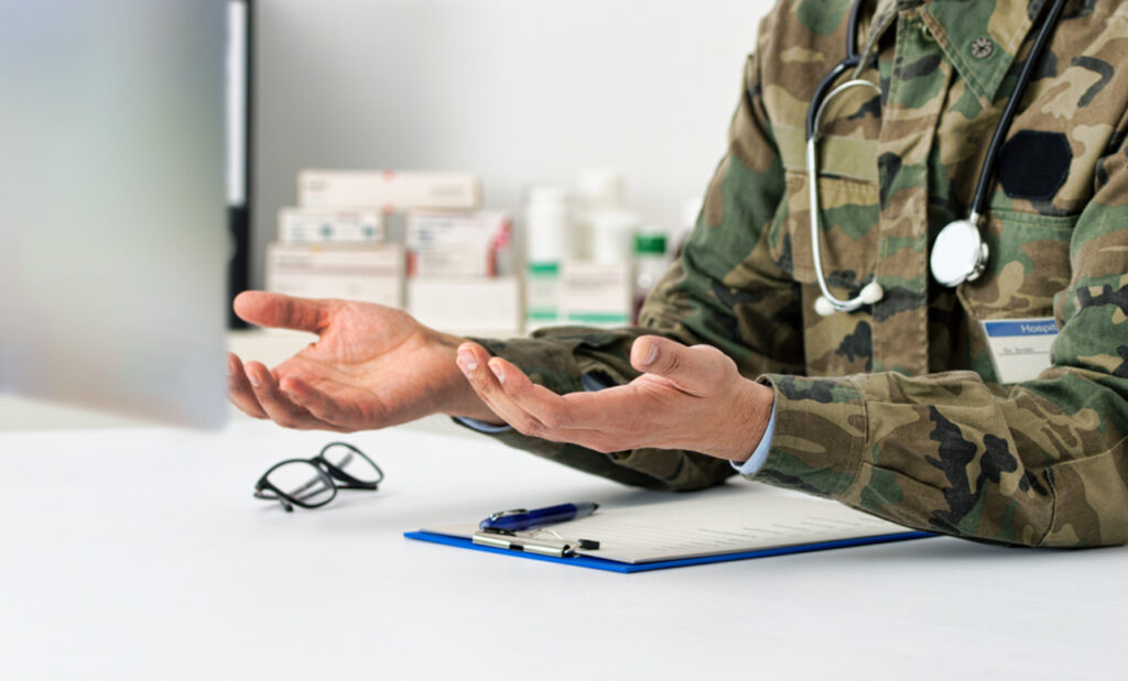 Military Medical Malpractice: Understanding the Pre-litigation Requirements