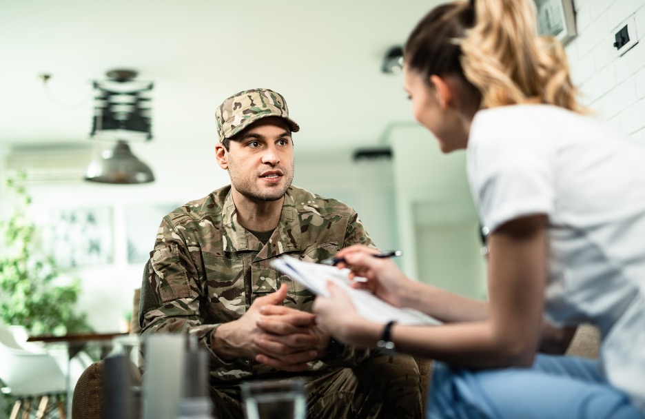 Legal Help for Military Families Affected by Emergency Room Negligence