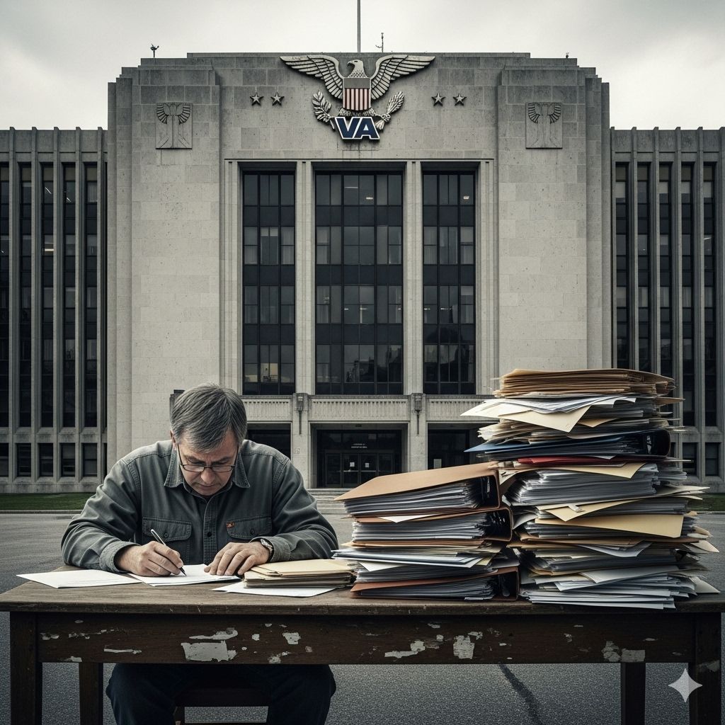 Filing Claims for Negligent Care at VA Hospitals After Active Service