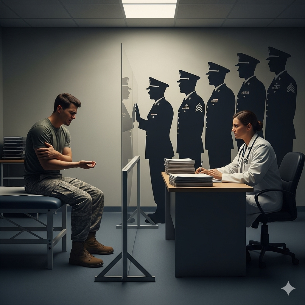 The Role of Chain-of-Command in Delaying Medical Referrals- When Is It Negligence?